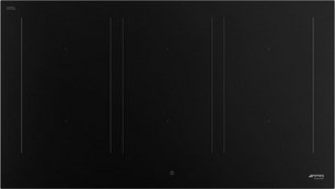 Варочная панель Smeg SIM3964N фото в Новосибирске