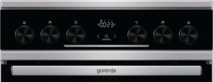 Электрическая плита Gorenje GEC5C61XPA фото 3 в Новосибирске