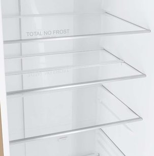 Холодильник Haier CEF537AGG фото 4 в Новосибирске