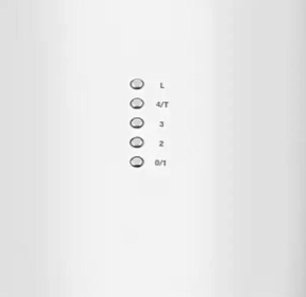 Вытяжка Kuppersberg TUBA X фото 4 в Новосибирске