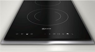 Варочная панель Нефф N13TD20N0 фото 2 в Новосибирске Варочная панель Neff N13TD20N0 фото 2 в Новосибирске