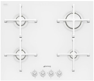 Варочная панель Смег PV164CB фото в Новосибирске Варочная панель Smeg PV164CB фото в Новосибирске