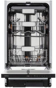 Встраиваемая посудомоечная машина KRONA LUMERA 45 BI V2 фото в Новосибирске