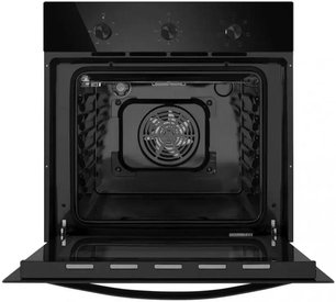 Шкаф духовой электрический MAUNFELD EOEC.586B2 фото 3 в Новосибирске