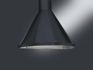 Вытяжка Smeg KSE86AO9 фото 2 в Новосибирске