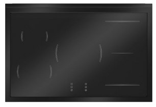 Варочный центр Bertazzoni PRO95I2ECAT2 фото 2 в Новосибирске