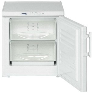 Морозильник Либхер GX 821 Comfort фото 2 в Новосибирске Морозильник Liebherr GX 821 Comfort фото 2 в Новосибирске