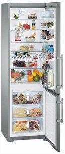 Холодильник Liebherr CNPes 4056 фото в Новосибирске