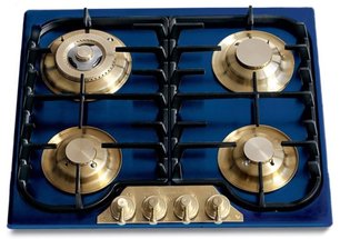 Варочная панель Рестарт ELP060 BU фото в Новосибирске Варочная панель Restart ELP060 BU фото в Новосибирске