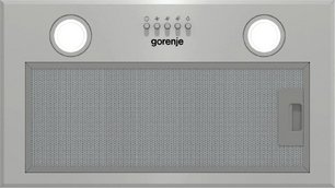 Встраиваемая вытяжка Горение BHI526E6X фото 4 в Новосибирске Встраиваемая вытяжка Gorenje BHI526E6X фото 4 в Новосибирске