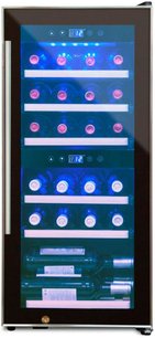 Винный шкаф Cold Vine C24-KBF2 фото в Новосибирске