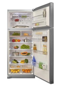 Двухкамерный холодильник Vestfrost VF 590 UHS фото 2 в Новосибирске