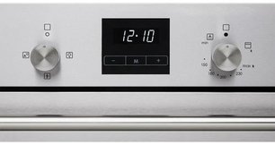 Духовой шкаф Korting OGG 772 CFX фото 2 в Новосибирске