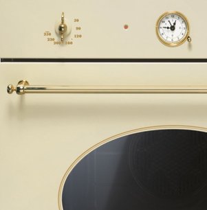Духовой шкаф Smeg SF800P фото 4 в Новосибирске
