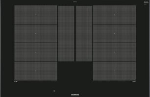 Индукционная варочная панель Сименс EX875KYW1E фото 3 в Новосибирске Индукционная варочная панель Siemens EX875KYW1E фото 3 в Новосибирске