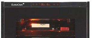 Встраиваемый мультитемпературный винный шкаф EuroCave S-INSP-S I-090020-S фото 2 в Новосибирске