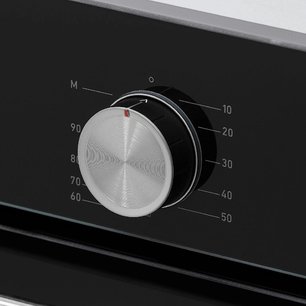 Духовой шкаф Krona BIRNE 60 BL фото 4 в Новосибирске