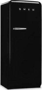 Холодильник Смег FAB28RBL5 фото 4 в Новосибирске Холодильник Smeg FAB28RBL5 фото 4 в Новосибирске
