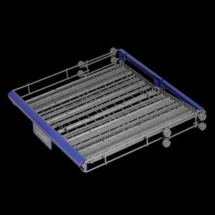 Встраиваемая посудомоечная машина Маунфилд MLP-123D Light Beam фото 3 в Новосибирске Встраиваемая посудомоечная машина Maunfeld MLP-123D Light Beam фото 3 в Новосибирске