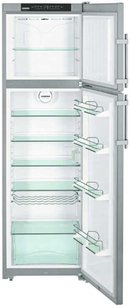 Холодильник Liebherr CTNesf 3653 Premium NoFrost фото 3 в Новосибирске