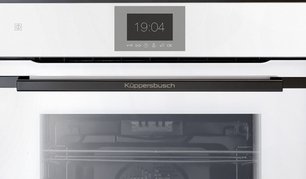 Духовой шкаф Куперсбуш BP 6550.0 W2 Black Chrome фото 3 в Новосибирске Духовой шкаф Kuppersbusch BP 6550.0 W2 Black Chrome фото 3 в Новосибирске