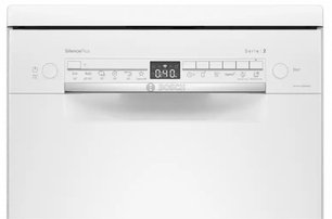 Отдельностоящая посудомоечная машина BOSCH SPS2HMW3FR фото 3 в Новосибирске Отдельностоящая посудомоечная машина BOSCH SPS2HMW3FR фото 3 в Новосибирске