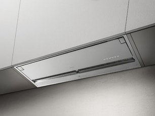 Встраиваемая вытяжка ELICA BOXIN NO DRIP IX/A/90 фото 2 в Новосибирске