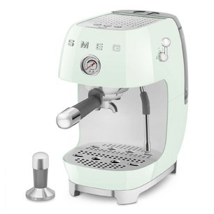 Кофемашина Smeg ECF03PGEU фото 4 в Новосибирске
