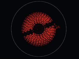 Варочная панель Электролюкс EHF65451FK фото 3 в Новосибирске Варочная панель Electrolux EHF65451FK фото 3 в Новосибирске