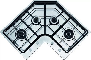 Независимая варочная панель Франке FHNE COR 4 3G TC XS C фото в Новосибирске Независимая варочная панель Franke FHNE COR 4 3G TC XS C фото в Новосибирске