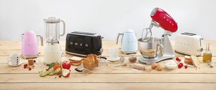 Чайник Smeg KLF04PKEU фото 4