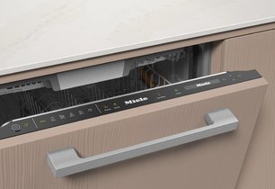 Встраиваемая посудомоечная машина Миле G 7655 SCVi XXL AutoDos фото 2 в Новосибирске Встраиваемая посудомоечная машина Miele G 7655 SCVi XXL AutoDos фото 2 в Новосибирске