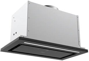 Встраиваемая вытяжка Мидеа MH60I970GB фото 4 в Новосибирске Встраиваемая вытяжка Midea MH60I970GB фото 4 в Новосибирске