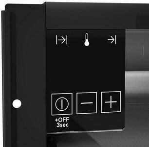 Встраиваемый подогреватель De Dietrich DWD4810W фото 3 в Новосибирске