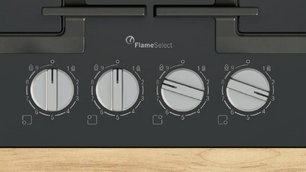 Газовая варочная панель Bosch PPP6A6I40 фото 2 в Новосибирске