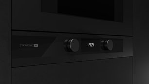 Встраиваемая микроволновая печь Тека ML 82-G1 BIS L MATT BLACK фото 4 в Новосибирске Встраиваемая микроволновая печь Teka ML 82-G1 BIS L MATT BLACK фото 4 в Новосибирске