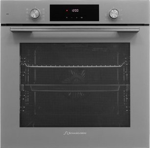 Духовой шкаф Шауб Лоренц SLB EG6418 фото в Новосибирске Духовой шкаф Schaub Lorenz SLB EG6418 фото в Новосибирске
