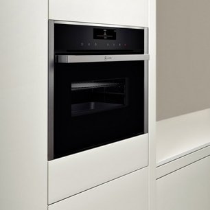 Духовой шкаф Нефф C18QT27N0 фото 2 в Новосибирске Духовой шкаф Neff C18QT27N0 фото 2 в Новосибирске