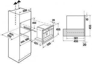 Встраиваемая кофемашина Kuppersbusch CKV 6550.0 G4 Gold фото 2 в Новосибирске