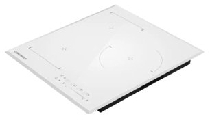 Индукционная варочная панель Маунфилд CVI453SBWH LUX фото 2 в Новосибирске Индукционная варочная панель Maunfeld CVI453SBWH LUX фото 2 в Новосибирске