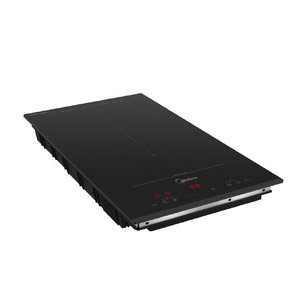 Варочная панель индукционная Midea MIH37103F фото 3 в Новосибирске