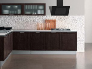 Вытяжка Maunfeld TOWER G 90 BLACK фото 2 в Новосибирске