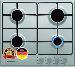 Варочная панель Шауб Лоренц SLK GE6010 фото в Новосибирске Варочная панель Schaub Lorenz SLK GE6010 фото в Новосибирске