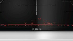 Индукционная варочная панель Бош PIV975DC1E фото 4 в Новосибирске Индукционная варочная панель Bosch PIV975DC1E фото 4 в Новосибирске