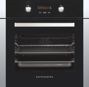 Духовой шкаф Kuppersberg HA 663 T фото в Новосибирске