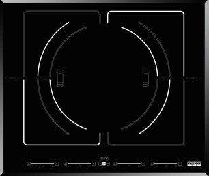 Независимая варочная панель Франке FHFB 6421 I фото в Новосибирске Независимая варочная панель Franke FHFB 6421 I фото в Новосибирске
