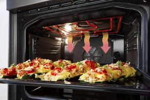 Электрическая плита Gorenje GEC6A41WC фото 3 в Новосибирске