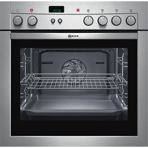 Духовой шкаф Нефф E14M42N0 фото в Новосибирске Духовой шкаф Neff E14M42N0 фото в Новосибирске