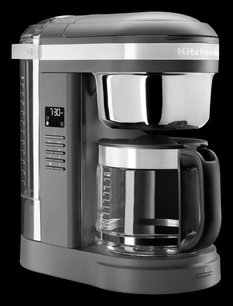 Кофеварка KitchenAid 5KCM1209EDG фото 2 в Новосибирске