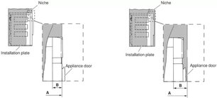 Стиральная машина V-ZUG Adora SLQ с левым навесом двери (WAASLQZ li) фото 3 в Новосибирске